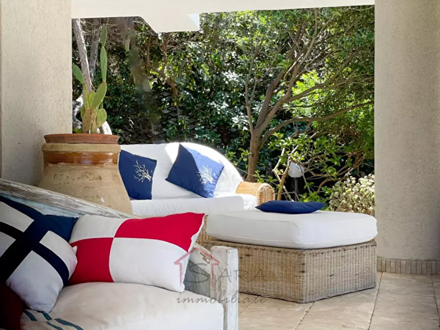 Immagine 7 di Villa in affitto  in Portobello a Aglientu