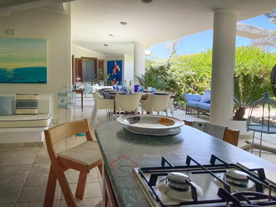 Immagine 12 di Villa in affitto  in Portobello a Aglientu