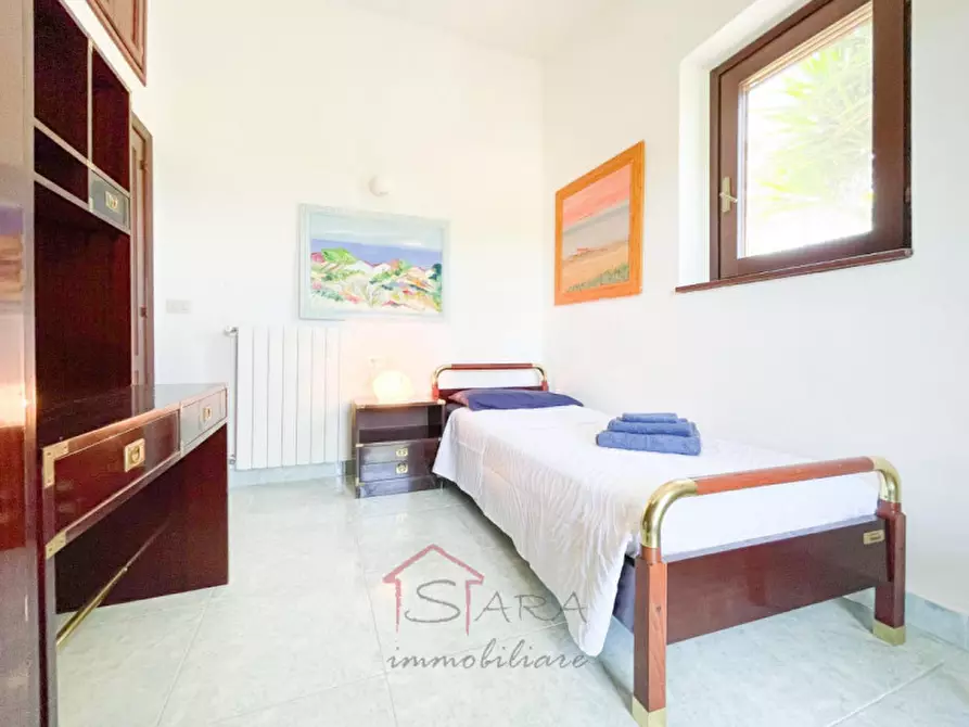 Immagine 17 di Villa in affitto  in Portobello a Aglientu