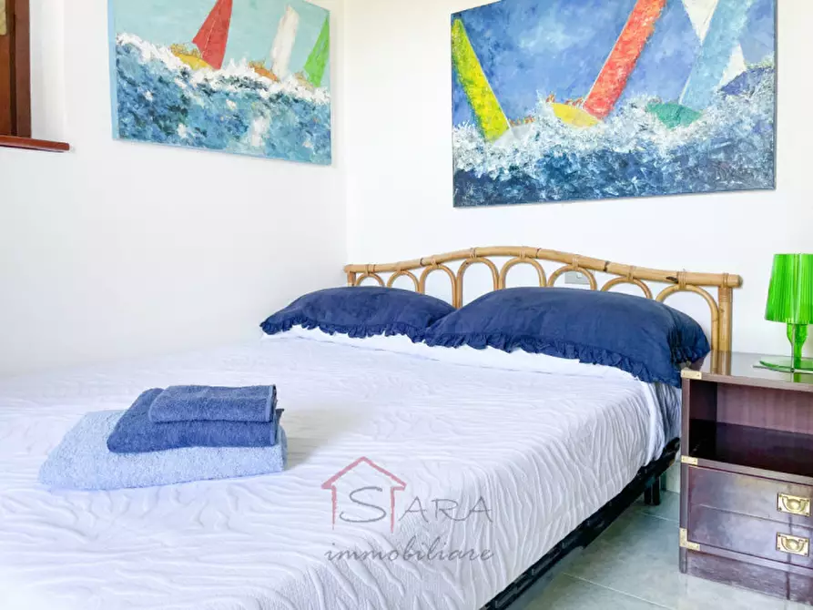 Immagine 18 di Villa in affitto  in Portobello a Aglientu