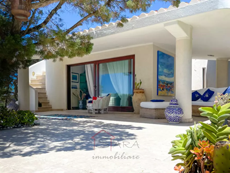 Immagine 24 di Villa in affitto  in Portobello a Aglientu