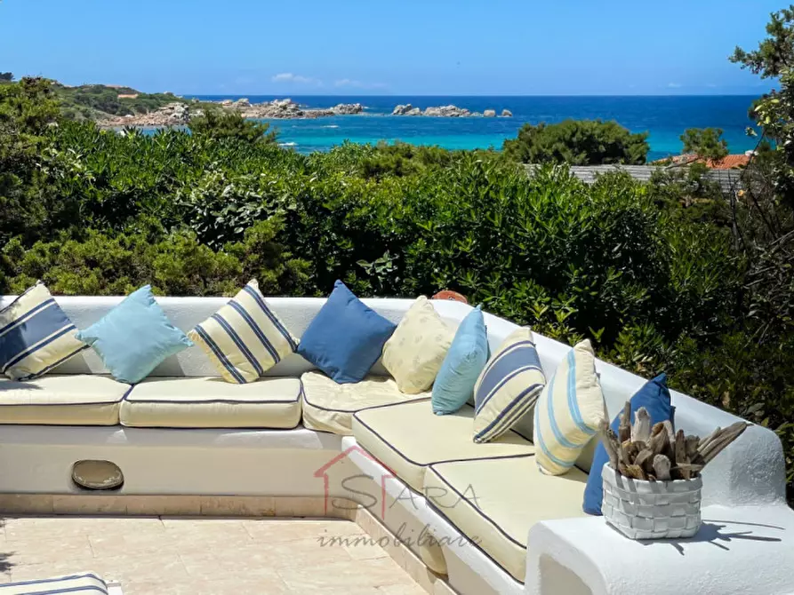 Immagine 25 di Villa in affitto  in Portobello a Aglientu