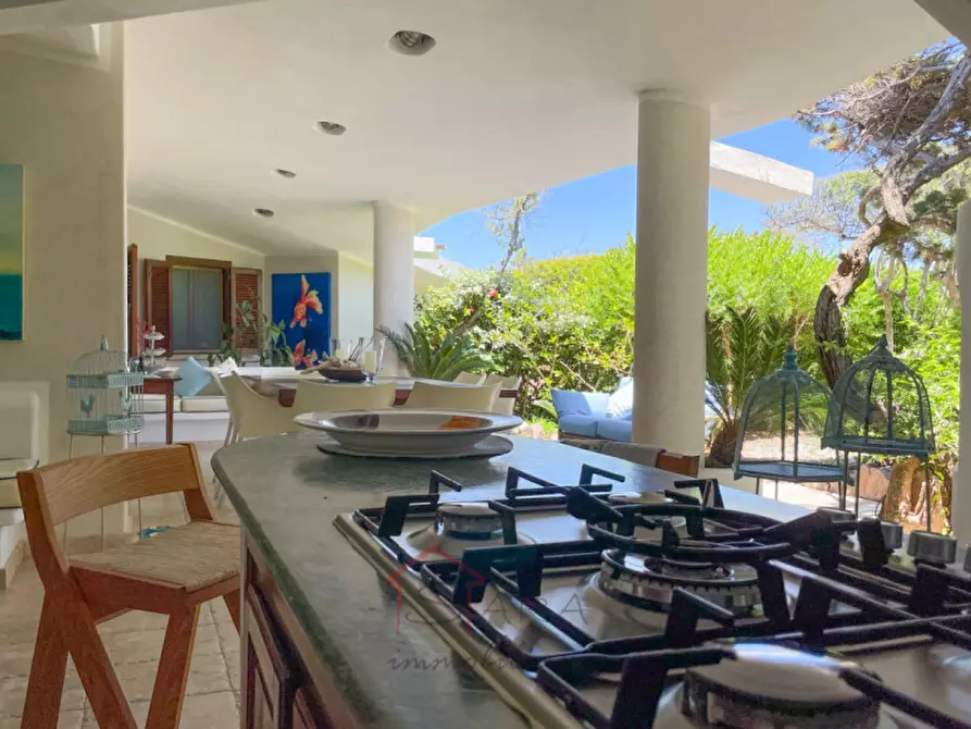 Immagine 26 di Villa in affitto  in Portobello a Aglientu