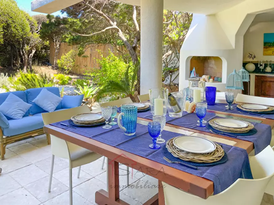 Immagine 31 di Villa in affitto  in Portobello a Aglientu