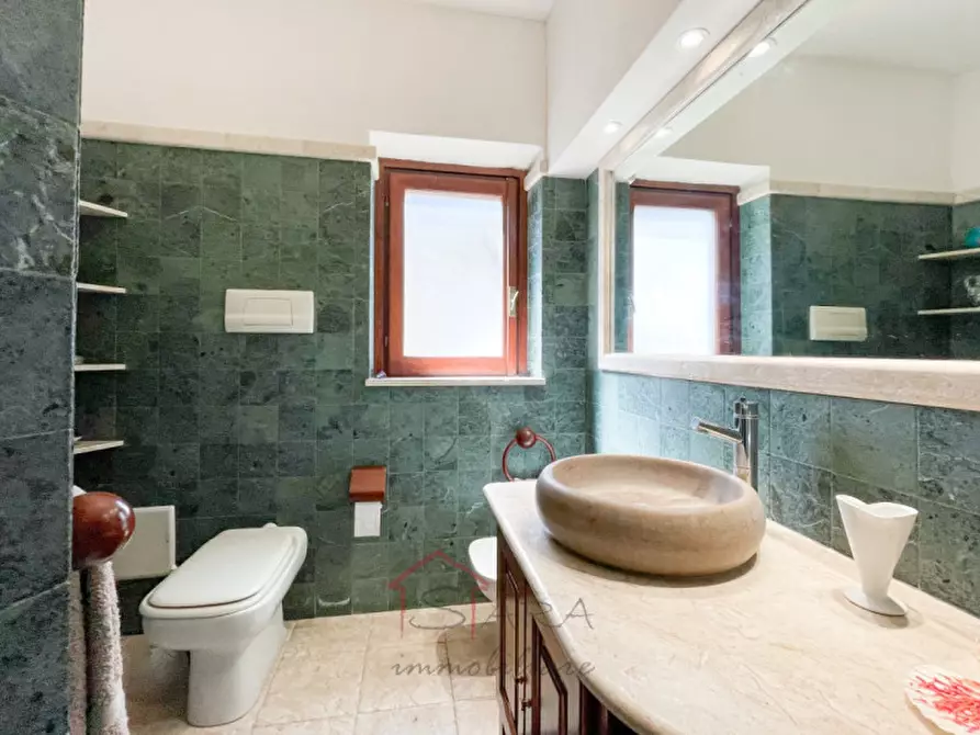 Immagine 36 di Villa in affitto  in Portobello a Aglientu