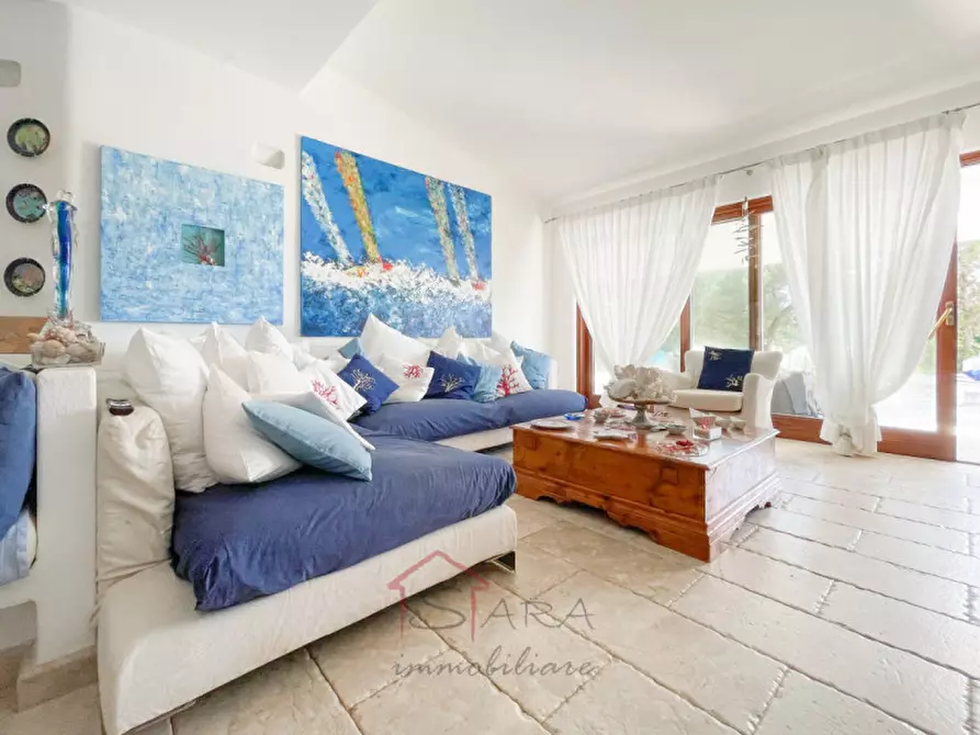 Immagine 38 di Villa in affitto  in Portobello a Aglientu