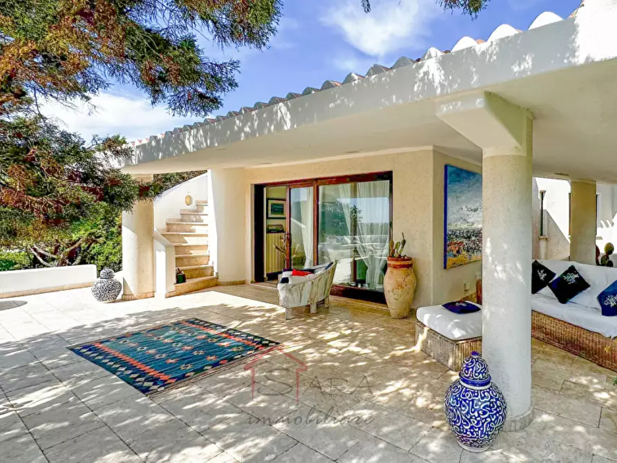 Immagine 47 di Villa in affitto  in Portobello a Aglientu