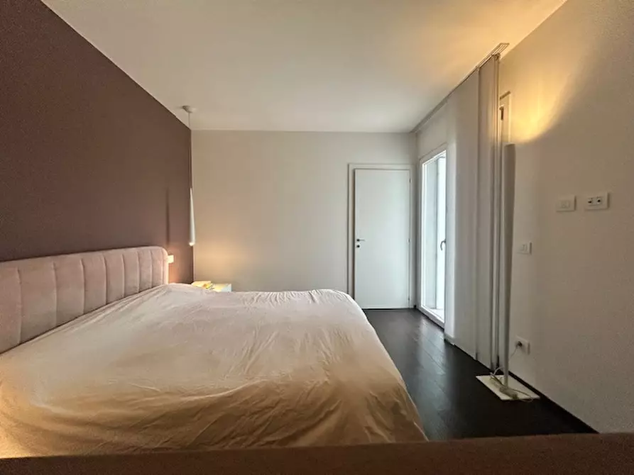 Immagine 11 di Villetta a schiera in vendita  in borgo Montegrappa a Castelfranco Veneto