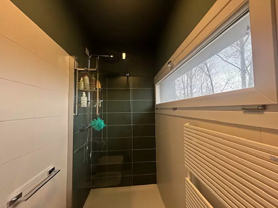 Immagine 13 di Villetta a schiera in vendita  in borgo Montegrappa a Castelfranco Veneto