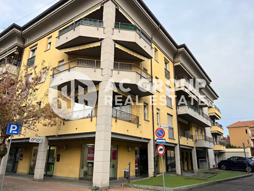 Immagine 3 di Appartamento in vendita  in Via Marconi a Turate