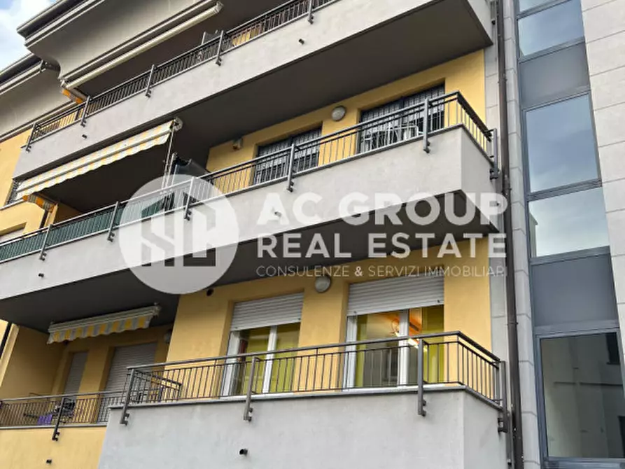 Immagine 3 di Appartamento in vendita  in Via Marconi a Turate