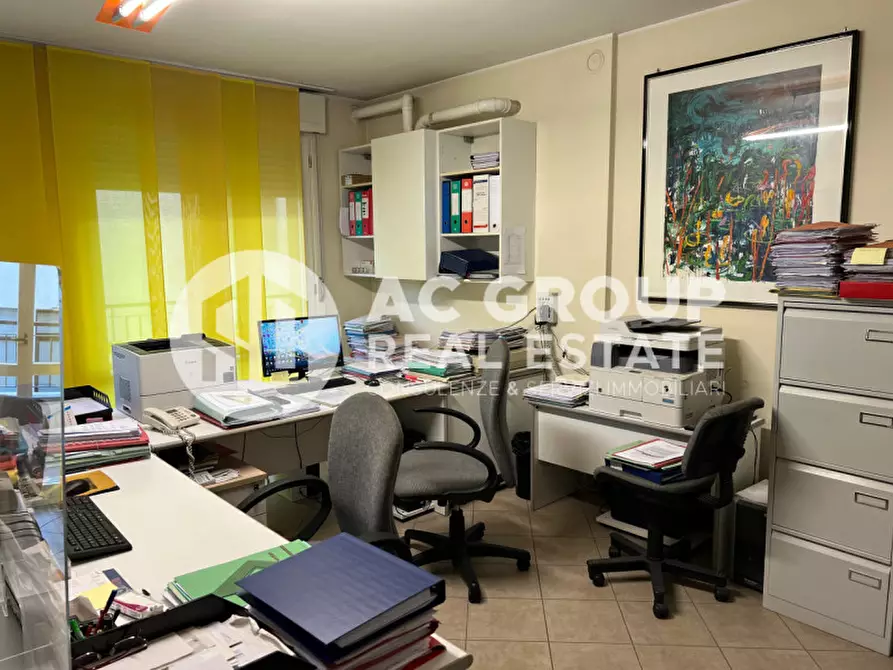 Immagine 5 di Appartamento in vendita  in Via Marconi a Turate