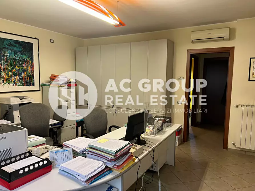 Immagine 6 di Appartamento in vendita  in Via Marconi a Turate