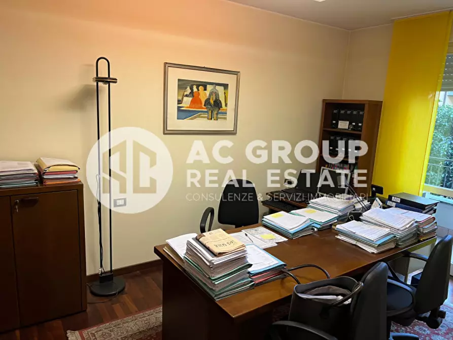 Immagine 8 di Appartamento in vendita  in Via Marconi a Turate