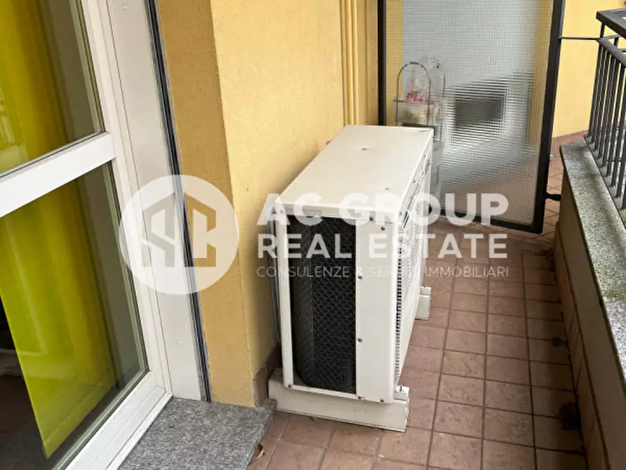 Immagine 12 di Appartamento in vendita  in Via Marconi a Turate