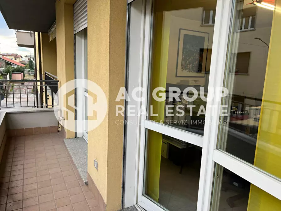 Immagine 13 di Appartamento in vendita  in Via Marconi a Turate