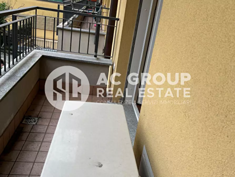 Immagine 13 di Appartamento in vendita  in Via Marconi a Turate