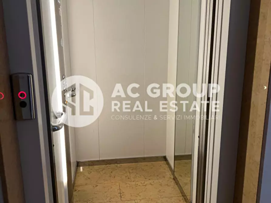 Immagine 14 di Appartamento in vendita  in Via Marconi a Turate