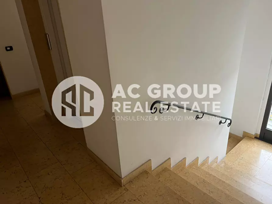 Immagine 16 di Appartamento in vendita  in Via Marconi a Turate