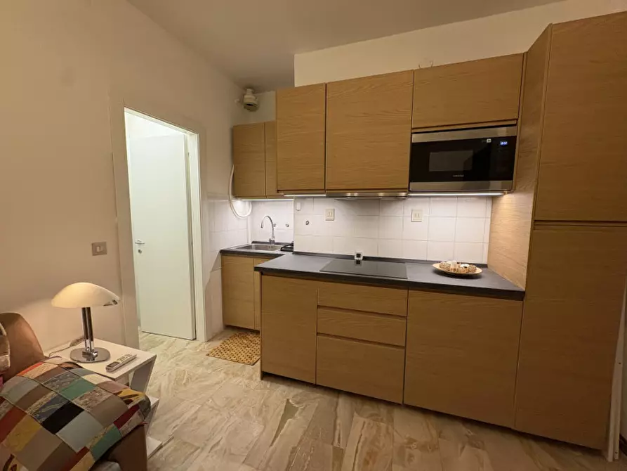 Immagine 1 di Appartamento in affitto  in VIA SAN GREGORIO BARBARIGO a Padova