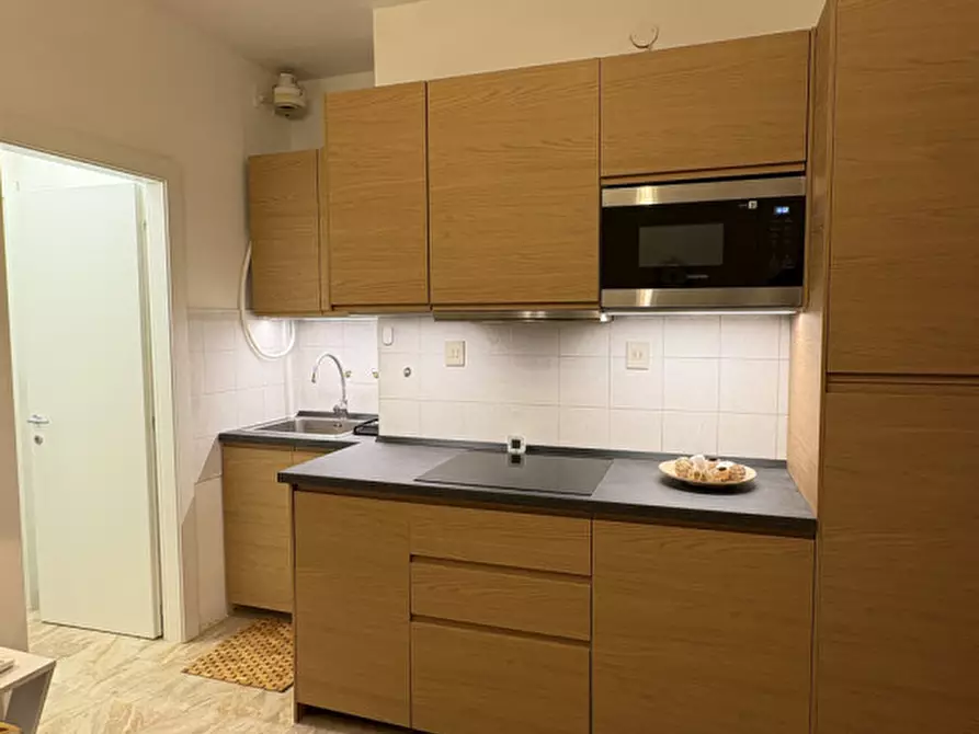 Immagine 2 di Appartamento in affitto  in VIA SAN GREGORIO BARBARIGO a Padova