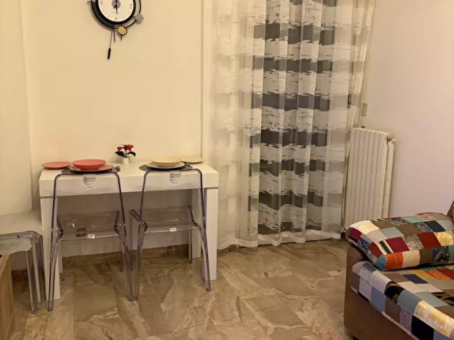 Immagine 3 di Appartamento in affitto  in VIA SAN GREGORIO BARBARIGO a Padova