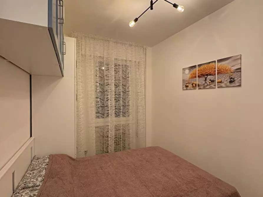 Immagine 6 di Appartamento in affitto  in VIA SAN GREGORIO BARBARIGO a Padova