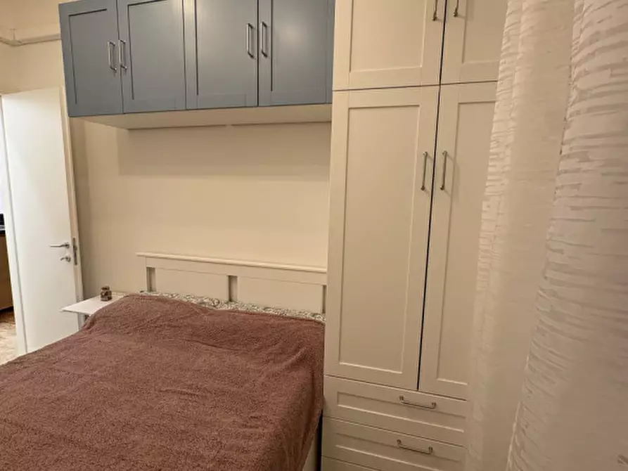 Immagine 7 di Appartamento in affitto  in VIA SAN GREGORIO BARBARIGO a Padova