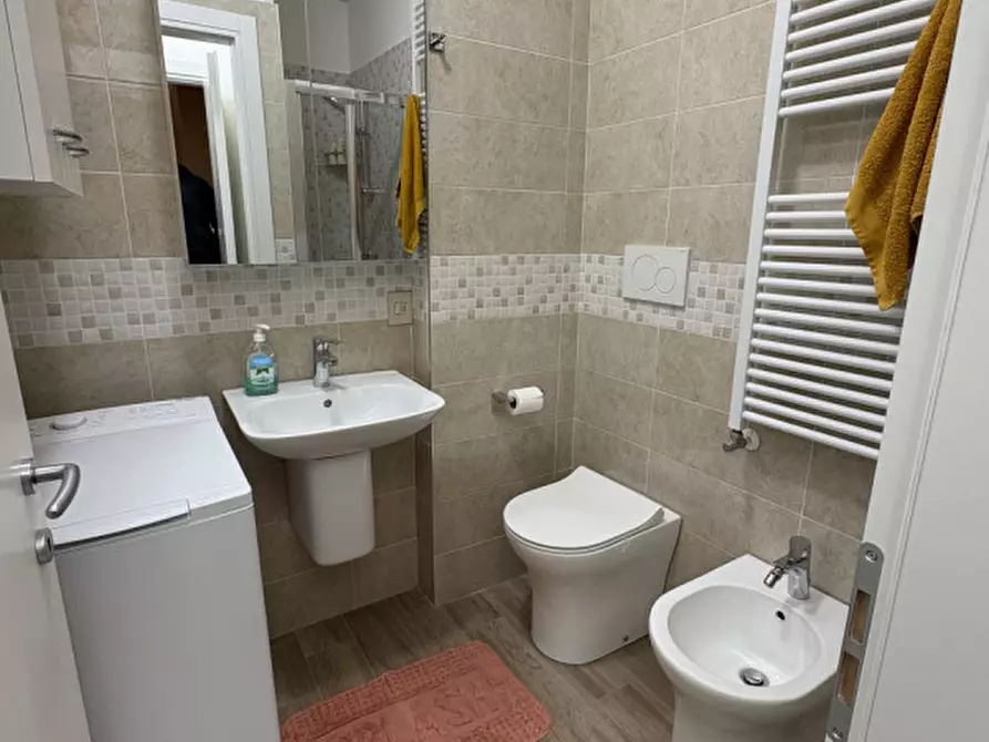 Immagine 9 di Appartamento in affitto  in VIA SAN GREGORIO BARBARIGO a Padova