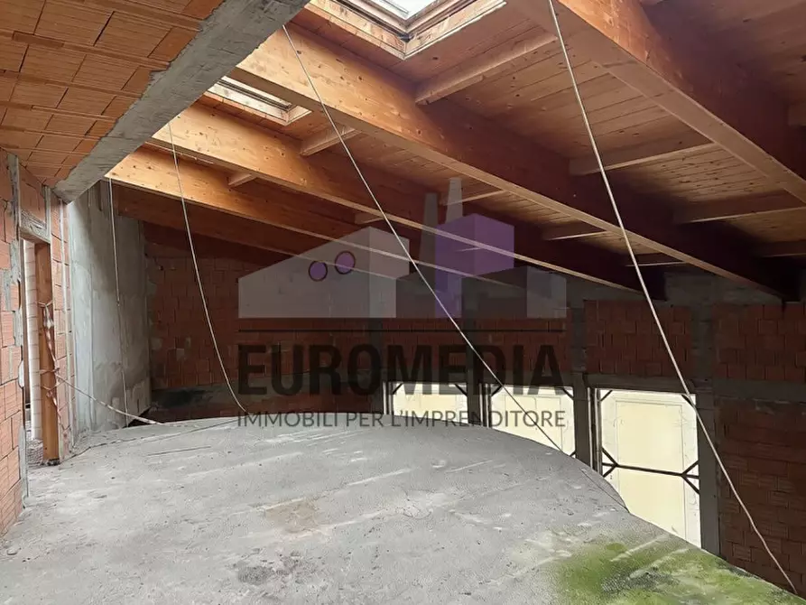 Immagine 5 di Ufficio in vendita  in Via Cà nove a San Martino Buon Albergo