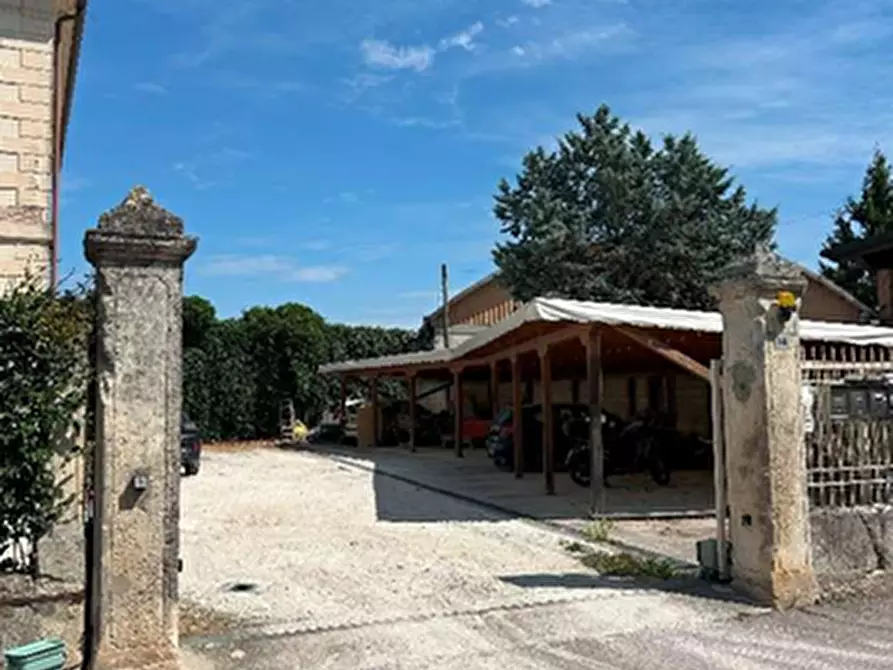 Immagine 2 di Appartamento in vendita  in Via Spessa 14 a Cologna Veneta