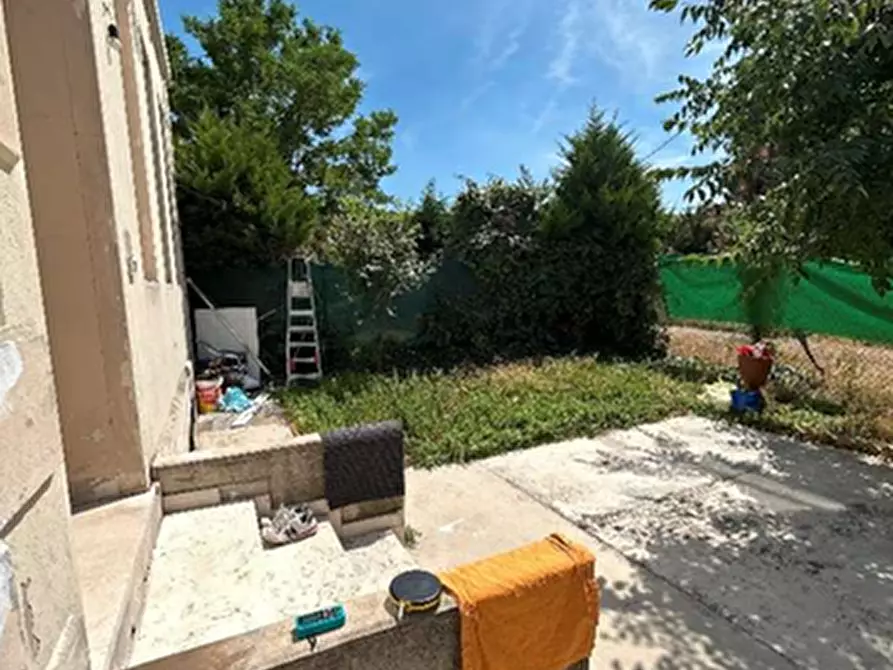 Immagine 4 di Appartamento in vendita  in Via Spessa 14 a Cologna Veneta