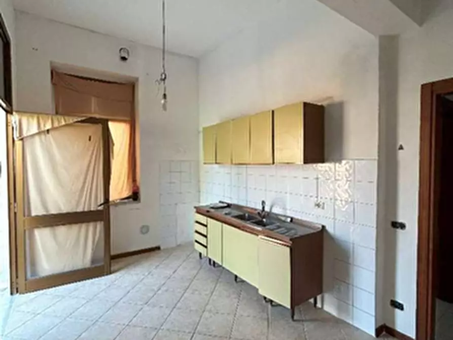 Immagine 5 di Appartamento in vendita  in Via Spessa 14 a Cologna Veneta