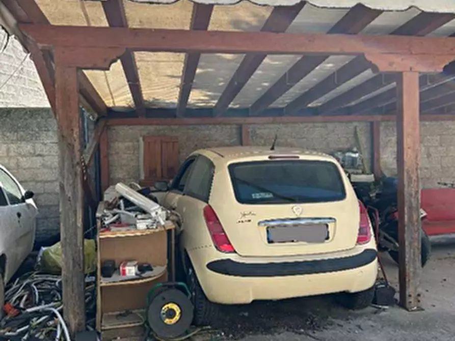 Immagine 9 di Appartamento in vendita  in Via Spessa 14 a Cologna Veneta