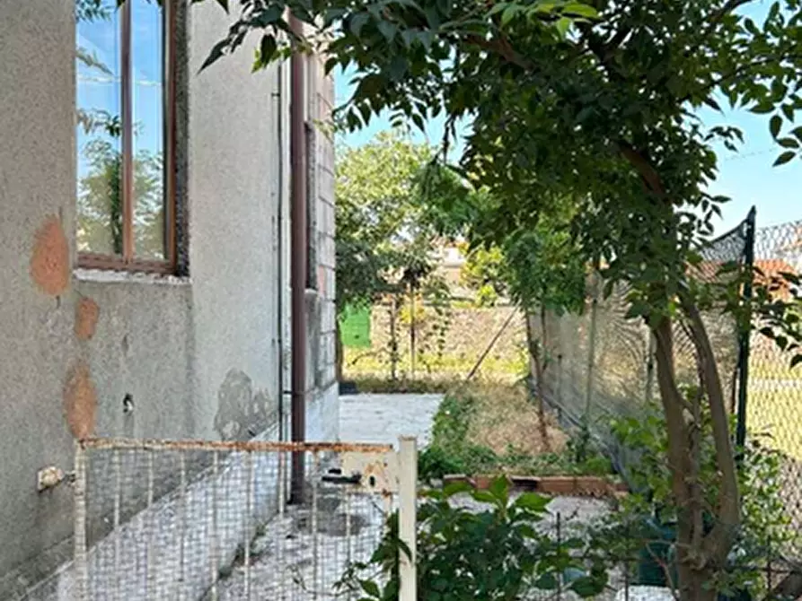 Immagine 10 di Appartamento in vendita  in Via Spessa 14 a Cologna Veneta