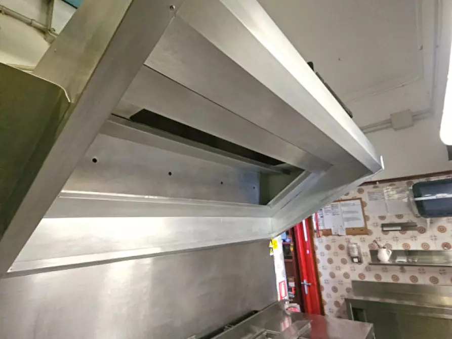 Immagine 15 di Negozio in vendita  in viale mantova 14 a Rimini