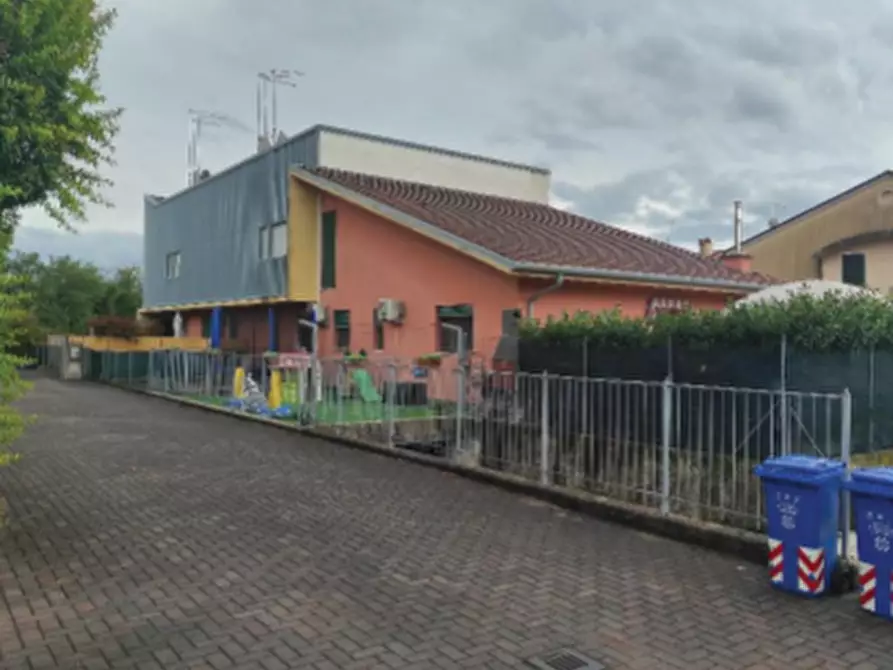 Immagine 1 di Appartamento in vendita  in Via Po, 45 a Volpago Del Montello