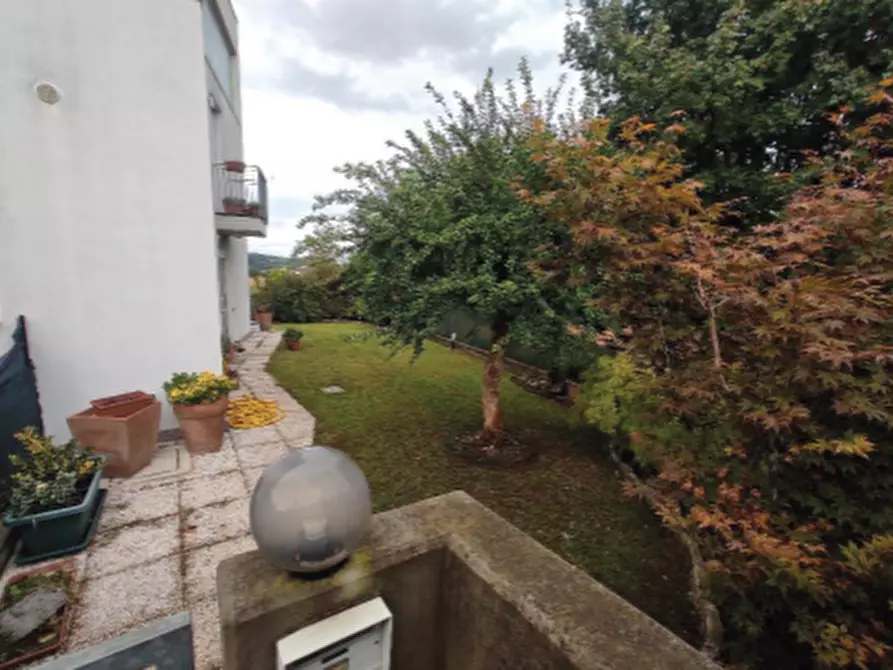 Immagine 3 di Appartamento in vendita  in Via Po, 45 a Volpago Del Montello