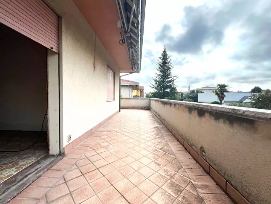 Immagine 9 di Casa indipendente in vendita  in Via Fratelli Bandiera a Mestrino