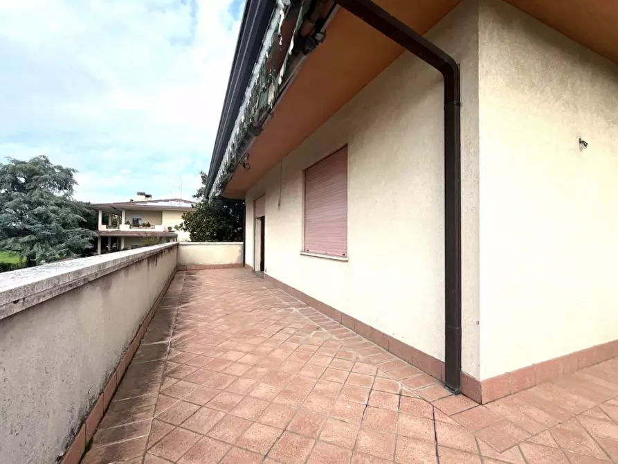 Immagine 10 di Casa indipendente in vendita  in Via Fratelli Bandiera a Mestrino