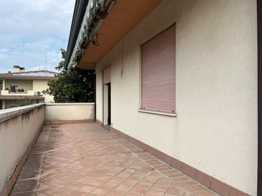 Immagine 12 di Casa indipendente in vendita  in Via Fratelli Bandiera a Mestrino