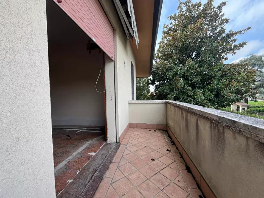 Immagine 16 di Casa indipendente in vendita  in Via Fratelli Bandiera a Mestrino