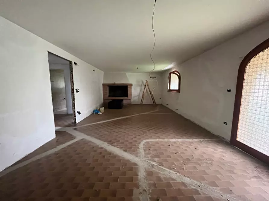 Immagine 18 di Casa indipendente in vendita  in Via Fratelli Bandiera a Mestrino