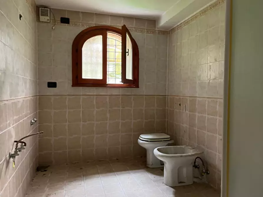 Immagine 22 di Casa indipendente in vendita  in Via Fratelli Bandiera a Mestrino