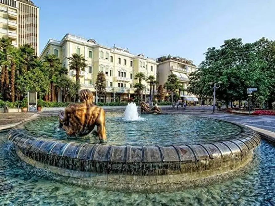 Immagine 3 di Appartamento in affitto  in VIA VOLTA a Abano Terme