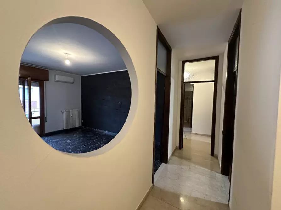 Immagine 1 di Appartamento in vendita  in Via B. Tisi da Garofolo, 1c a Rovigo