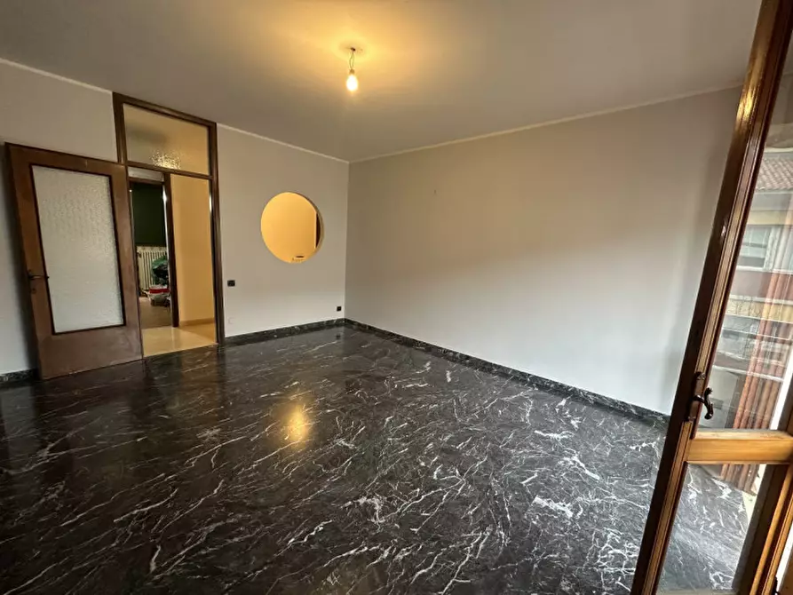 Immagine 4 di Appartamento in vendita  in Via B. Tisi da Garofolo, 1c a Rovigo