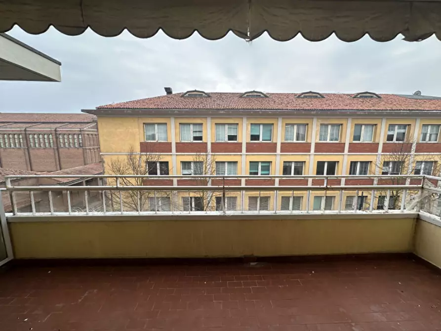 Immagine 5 di Appartamento in vendita  in Via B. Tisi da Garofolo, 1c a Rovigo