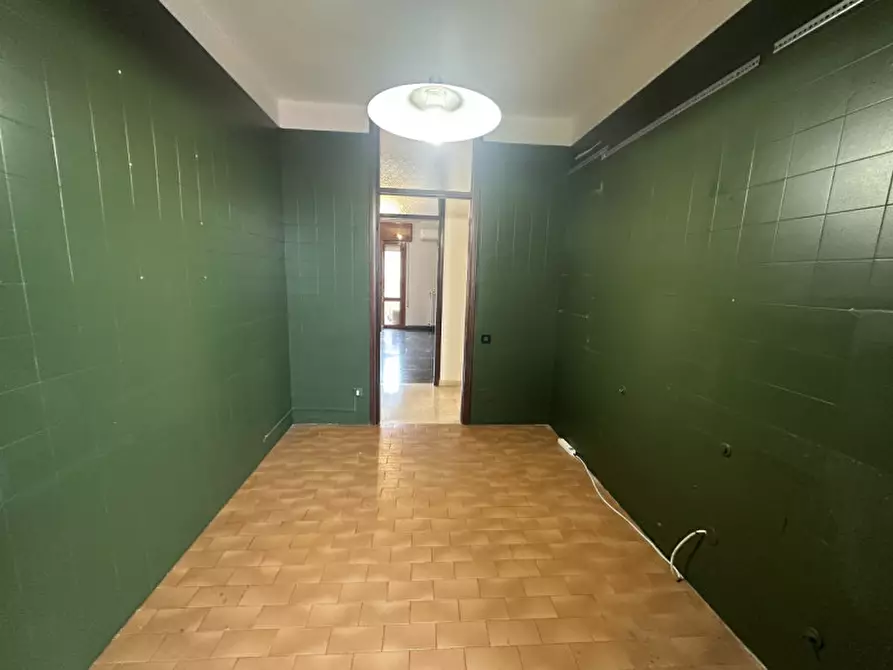 Immagine 6 di Appartamento in vendita  in Via B. Tisi da Garofolo, 1c a Rovigo