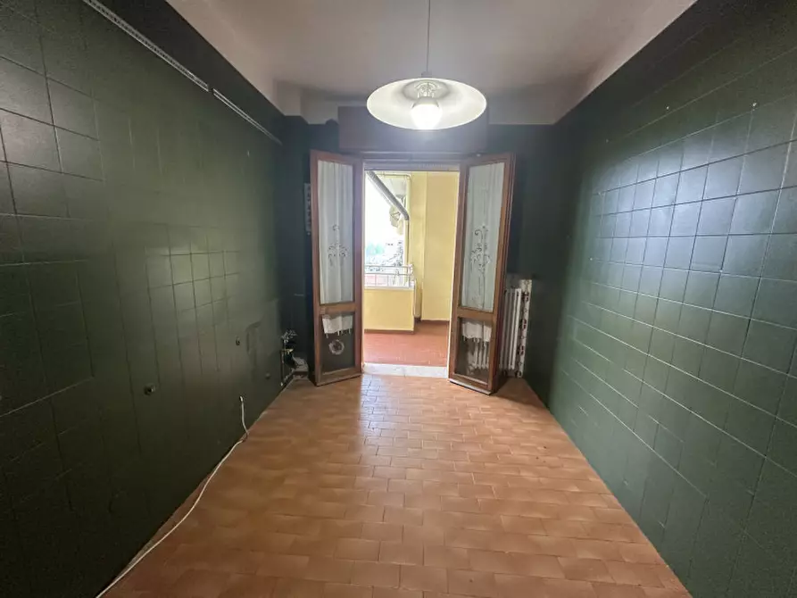 Immagine 7 di Appartamento in vendita  in Via B. Tisi da Garofolo, 1c a Rovigo